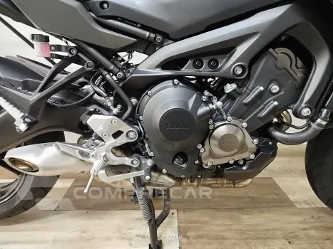 MT 09 TRACER 900 GT