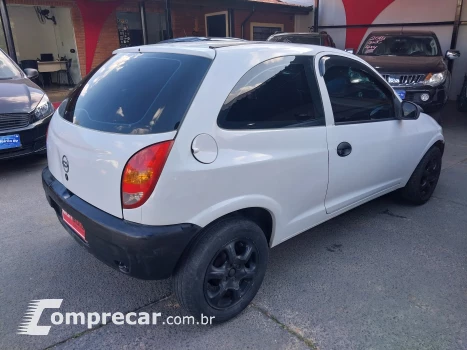 CELTA 1.0 MPFI VHC 8V