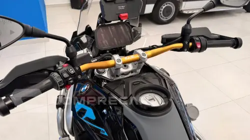 R 1300 GS TRIPLE BLACK