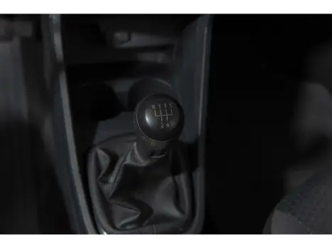 VOYAGE 1.6 MSI TOTALFLEX 4P MANUAL