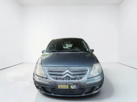 C3 1.4 I EXCLUSIVE 8V