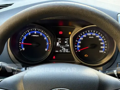 HB20S 1.0 Comfort Plus 12V Turbo