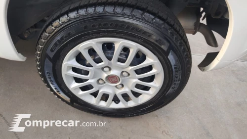 UNO 1.0 EVO Vivace 8V