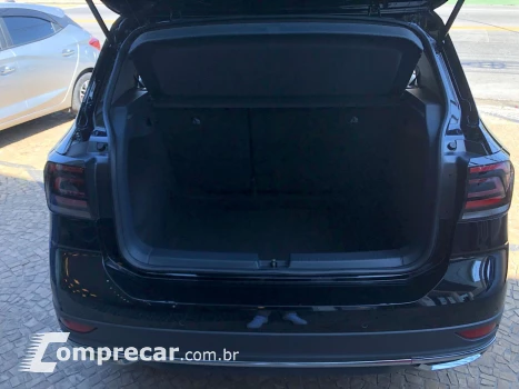 T-Cross 1.0 200 Tsi Total Flex Sense Automático
