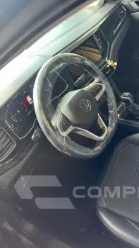 POLO 1.0 170 TSI Highline