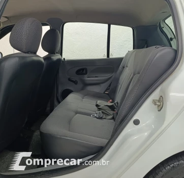 CLIO 1.0 Campus 16V