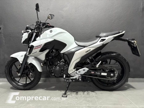 FZ 25 FAZER 250 ABS