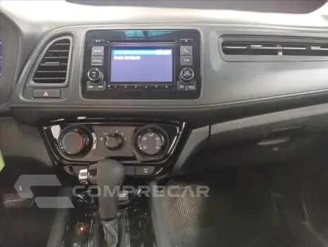 HR-V 1.8 16V FLEX LX 4P AUTOMÁTICO