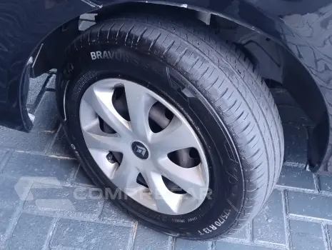 CLIO 1.0 Authentique 16V