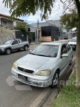 ASTRA 1.8 MPFI GL 8V