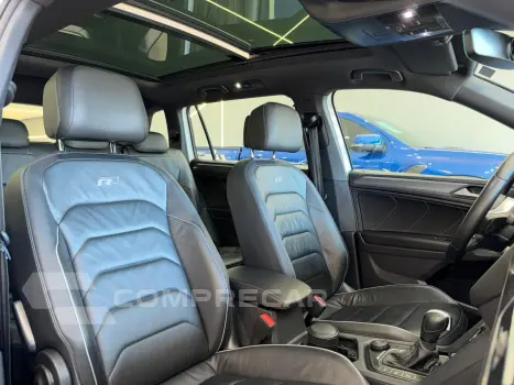 Tiguan R Line 350 2.0
