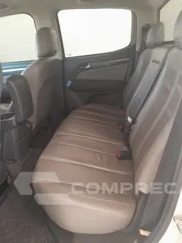 S10 2.4 FLEX LTZ CABINE DUPLA