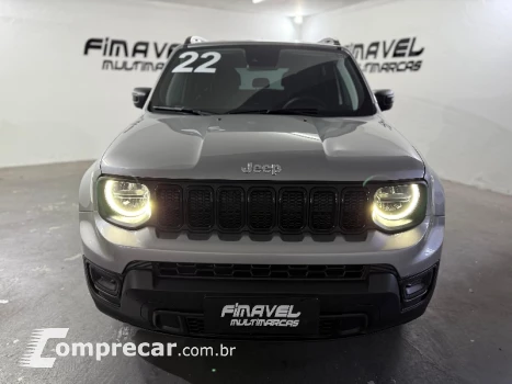 RENEGADE 1.3 T270 Turbo Sport