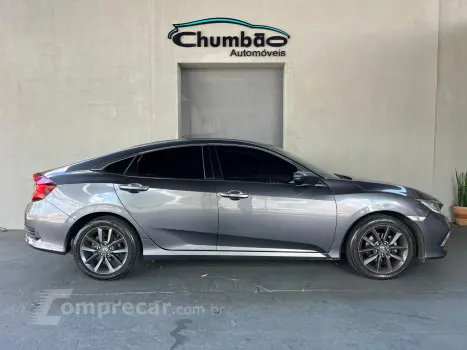 CIVIC 2.0 16vone EXL