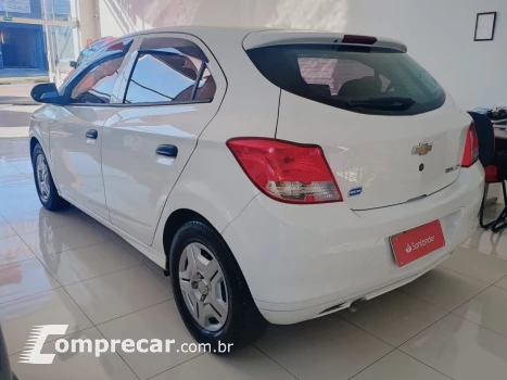 Onix Hatch 1.0 4P FLEX JOY