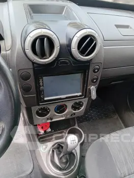 Ecosport Freestyle 1.6