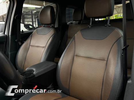 DUSTER 2.0 16V Dynamique