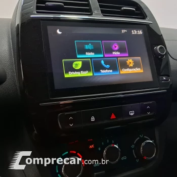 KWID 1.0 12V SCE Outsider