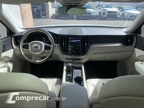XC 60 T-8 Plus 2.0 AWD (Híbrido)