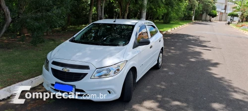 ONIX 1.0 MPFI LS 8V