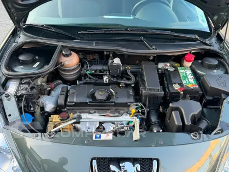 207 XR 1.4 Flex 8V 5p