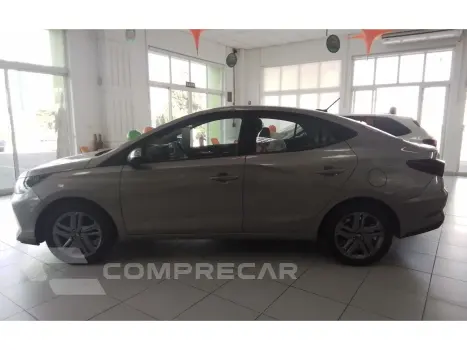 HB20S 1.0 TGDI FLEX COMFORT PLUS AUTOMÁTICO