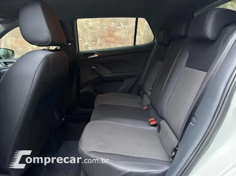 T-CROSS 1.0 200 TSI