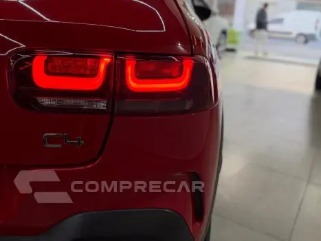 C4CACTUS FEEL AT