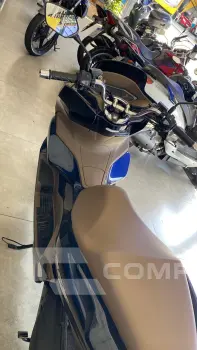 HONDA - PCX 160 DLX ABS