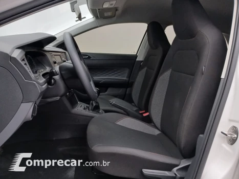 POLO 1.0 MPI TRACK MANUAL