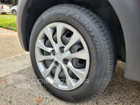 MOBI LIKE 1.0 Fire Flex 5p.