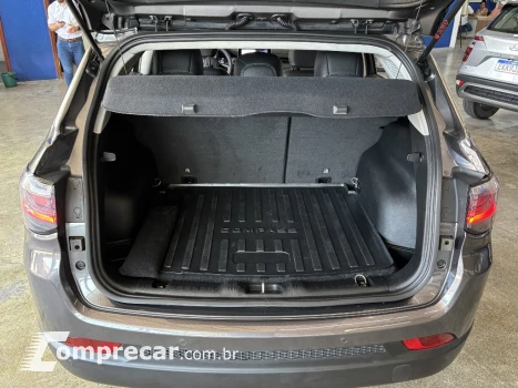 COMPASS 1.3 T270 TURBO FLEX LIMITED AT6