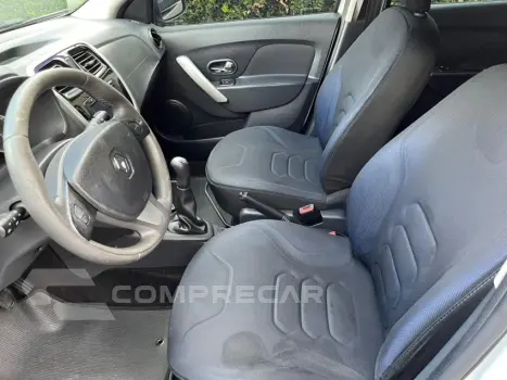 SANDERO 1.0 12V SCE Authentique