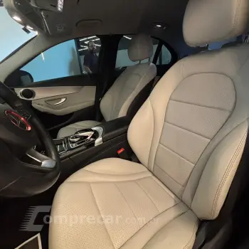 C-180 1.6 Turbo 16V/Flex 16V Aut.