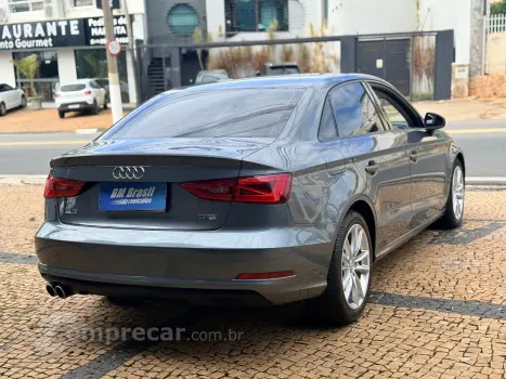 A3 1.8 TFSI Ambition 20V 180cv