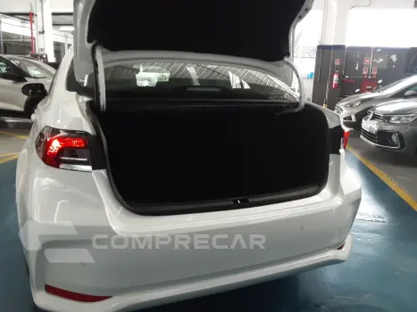 COROLLA 2.0 VVT-IE FLEX XEI DIRECT SHIFT
