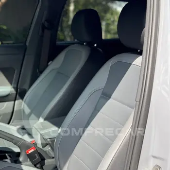 NIVUS 1.0 200 TSI Highline