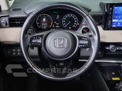 HR-V 1.5 DI I-VTEC TURBO FLEX TOURING CVT