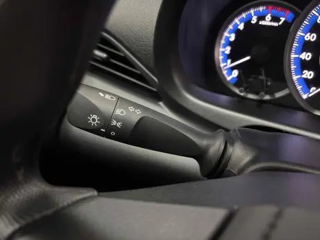 YARIS 1.5 16V FLEX XL MULTIDRIVE