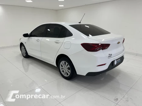 ONIX 1.0 Plus LT