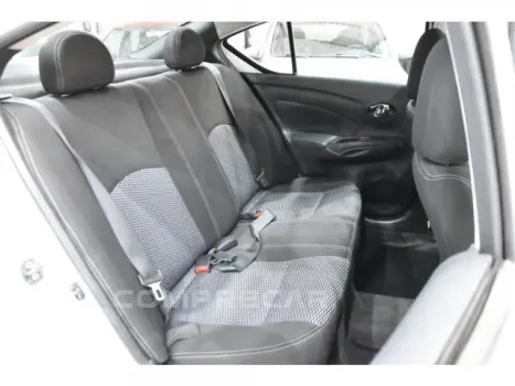 VERSA - 1.6 16V START S 4P MANUAL