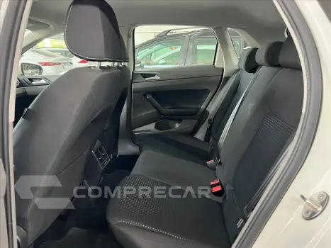 POLO 1.0 200 TSI COMFORTLINE AUTOMÁTICO