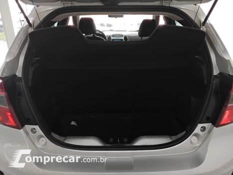 KA 1.0 TI-VCT FLEX SE MANUAL