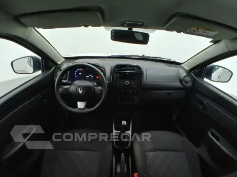 KWID 1.0 12V SCE FLEX ZEN MANUAL