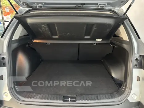 Creta Comfort 1.0 TB 12V Flex Aut.