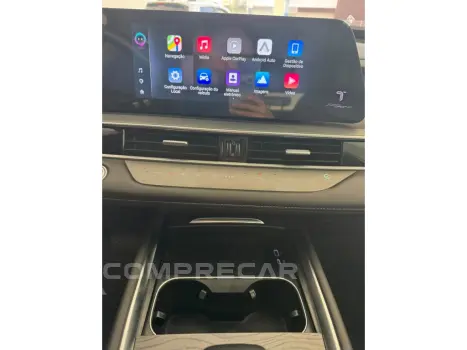 TIGGO 8 PRO 1.6 TGDI GASOLINA DCT