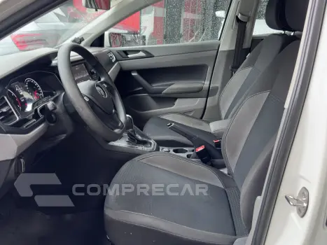POLO 1.0 200 TSI COMFORTLINE AUTOMÁTICO