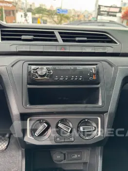 Saveiro Robust 1.6 Total Flex 16V