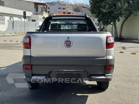 STRADA 1.4 MPI Freedom CS 8V