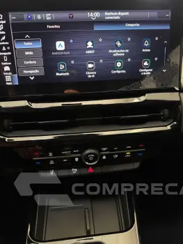 Rampage 2.2 4P REBEL TURBO DIESEL 4X4 AUTOMÁTICO